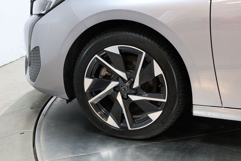 Peugeot 308 SW bild 23