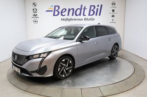 Peugeot 308 SW bild 4
