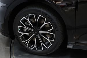 Zeekr 7GT bild 30