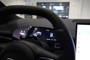 Zeekr 7GT bild 27