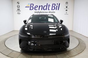 Zeekr 7GT bild 2