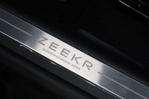 Zeekr 7GT bild 9