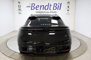 Zeekr 7GT bild 8