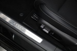 Zeekr 7GT bild 16