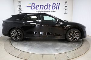 Zeekr 7GT bild 20