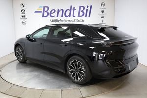 Zeekr 7GT bild 7
