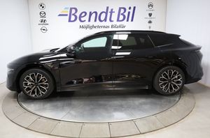 Zeekr 7GT bild 6