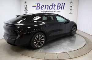Zeekr 7GT bild 18