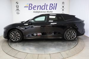 Zeekr 7GT bild 8