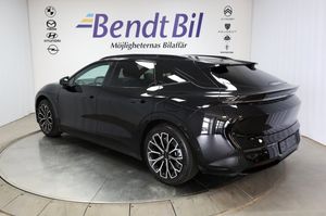 Zeekr 7GT bild 7
