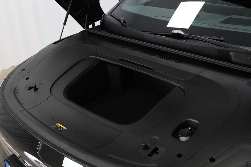 Zeekr 7GT bild 30