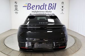 Zeekr 7GT bild 9