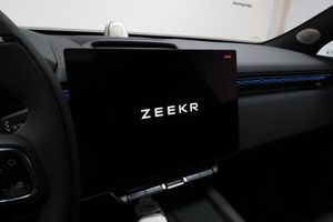 Zeekr 7X bild 31