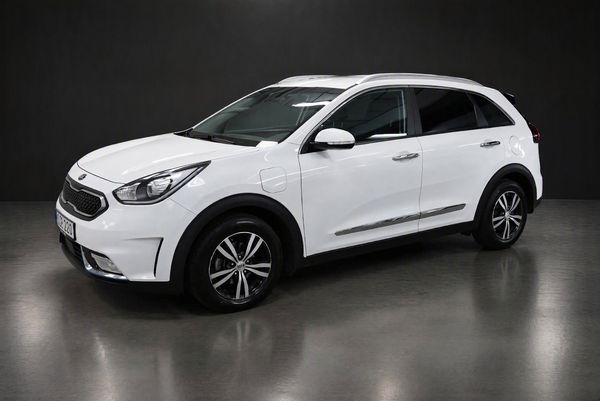 Kia Niro P-HEV DCT ADVANCE PLUS GPS 13500 MIL - 2018