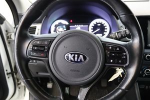 Kia Niro bild 14