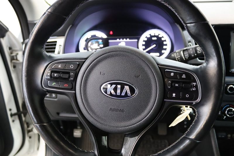 Kia Niro bild 14