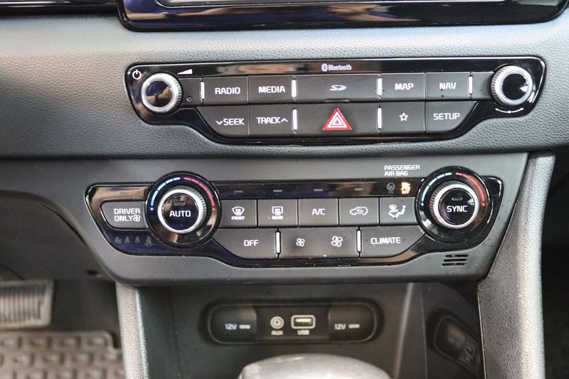 Kia Niro bild 17
