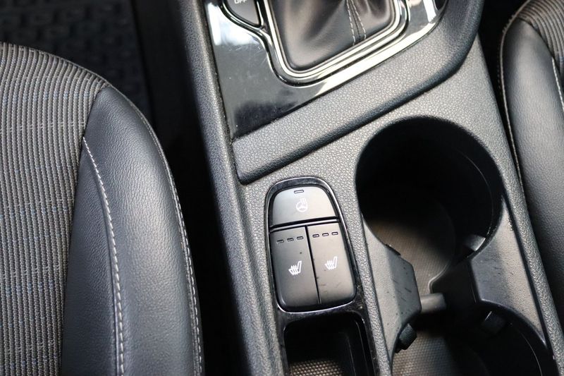 Kia Niro bild 18