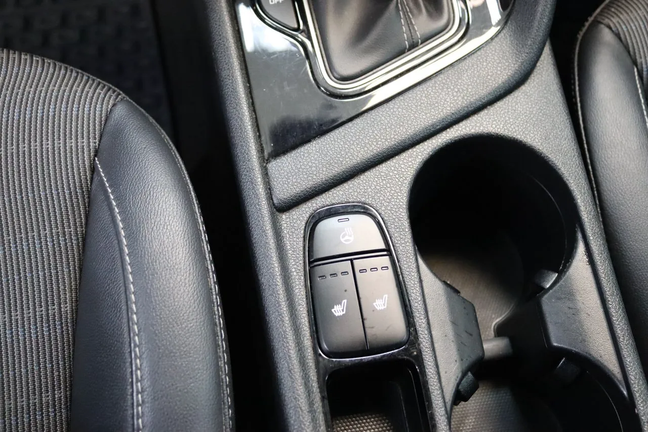Kia Niro bild 15