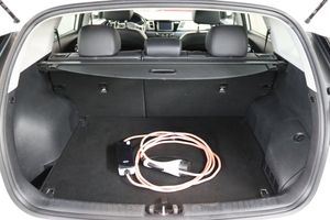 Kia Niro bild 20