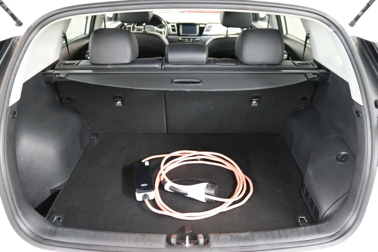 Kia Niro bild 17
