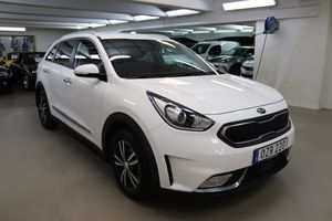 Kia Niro bild 4