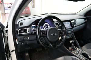 Kia Niro bild 8