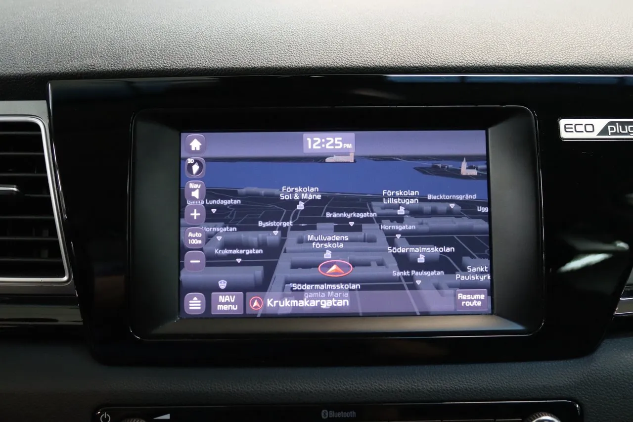 Kia Niro bild 13