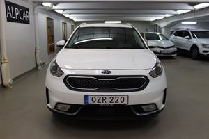 Kia Niro bild 3