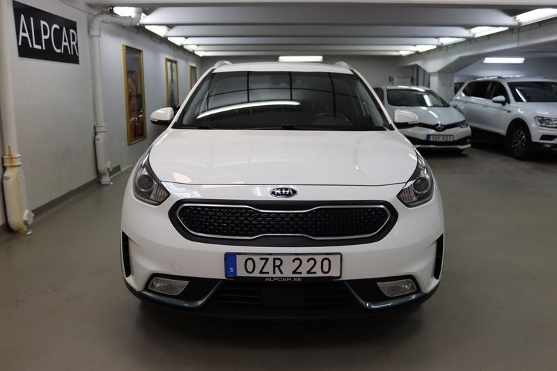Kia Niro bild 3
