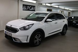 Kia Niro bild 2