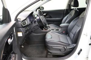 Kia Niro bild 9