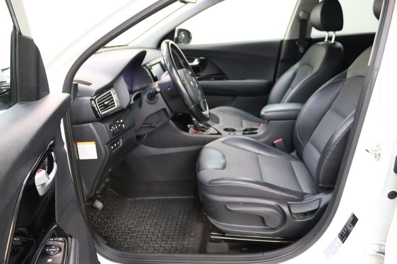 Kia Niro bild 9