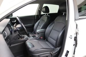Kia Niro bild 10