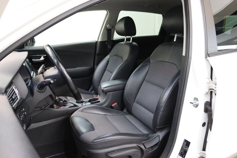 Kia Niro bild 10