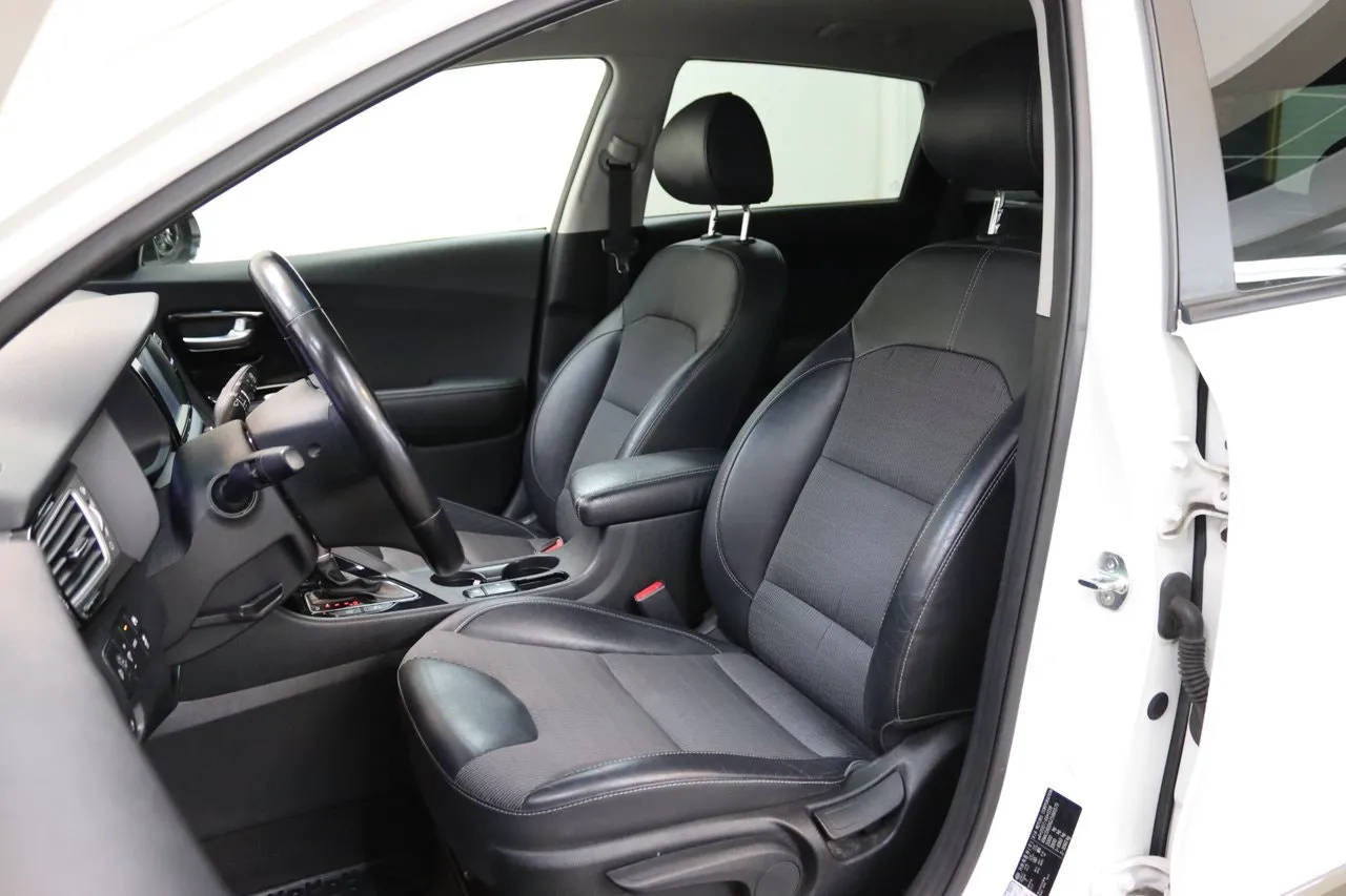 Kia Niro bild 7