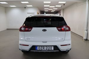 Kia Niro bild 6