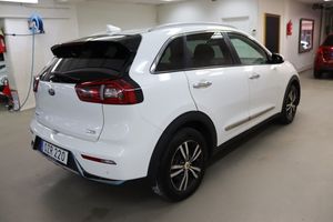 Kia Niro bild 5