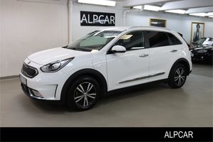 Kia Niro bild 1