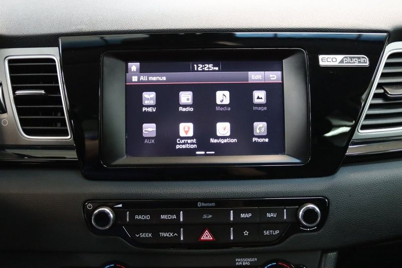 Kia Niro bild 15
