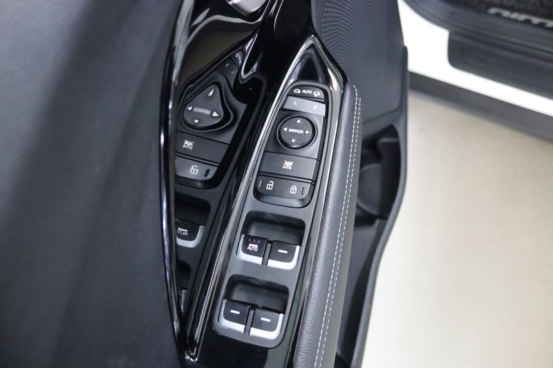 Kia Niro bild 12