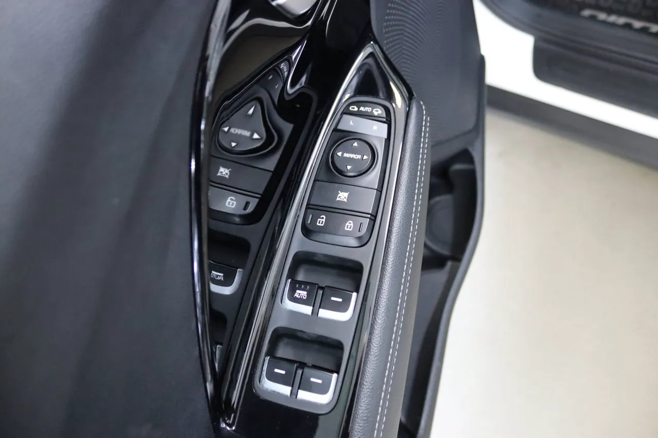 Kia Niro bild 9