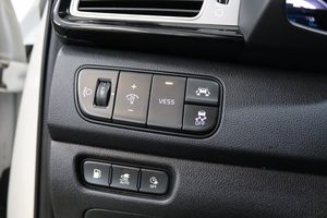 Kia Niro bild 13