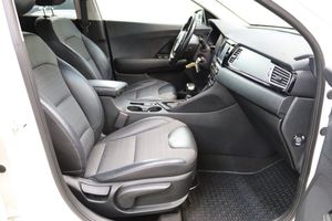 Kia Niro bild 19