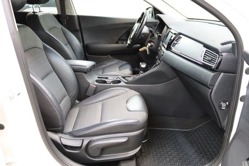 Kia Niro bild 19