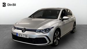 Volkswagen Golf bild 1