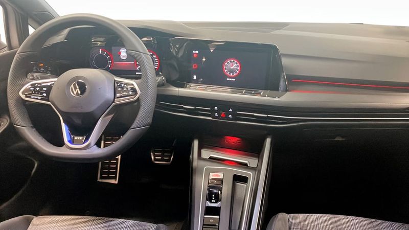 Volkswagen Golf bild 10