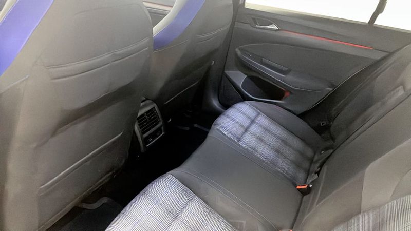 Volkswagen Golf bild 11