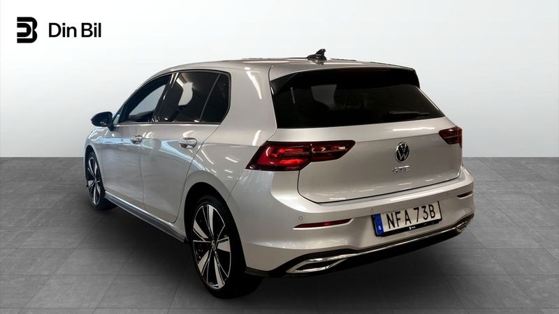 Volkswagen Golf bild 3