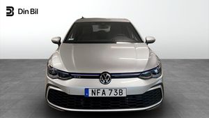 Volkswagen Golf bild 4